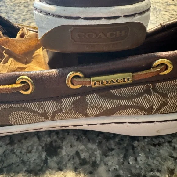 Coach Shoes - RICHELLE - Picture 4 of 7